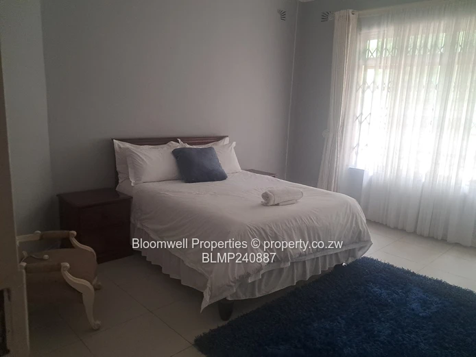 Fully furnished home in Kambanji - Shared Property