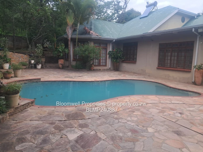 Fully furnished home in Kambanji - Shared Property