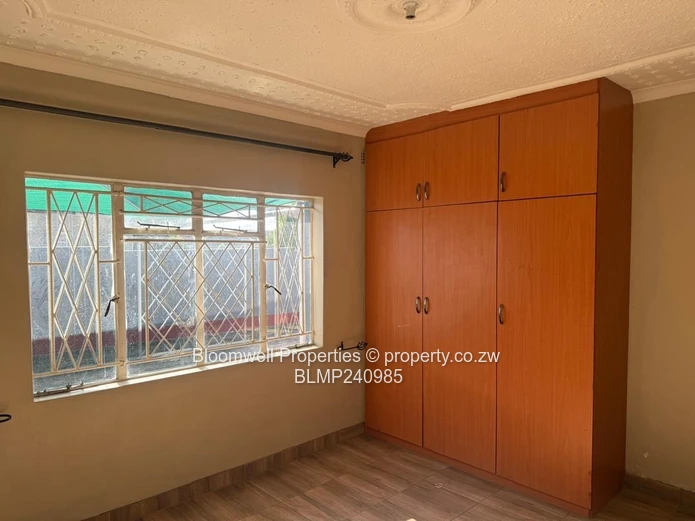 Residential house for rent (Sole Mandate)