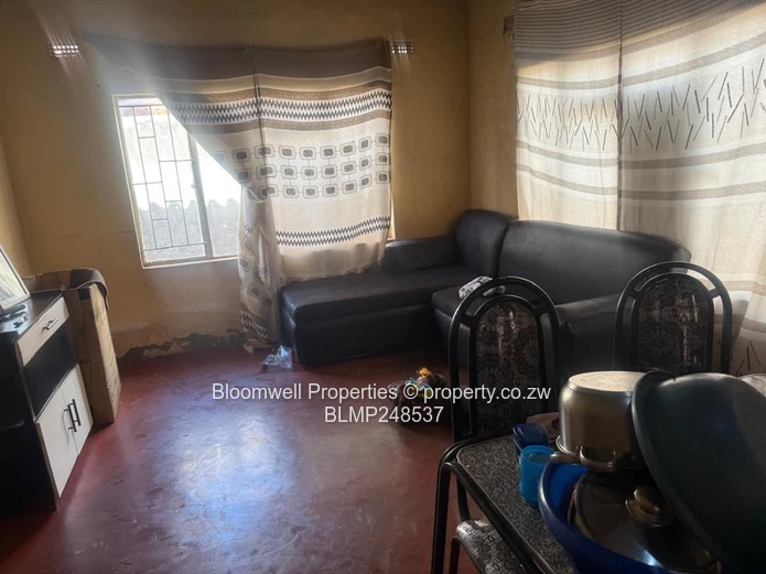 New on the Market- Norton Joburg (Sole Mandate)