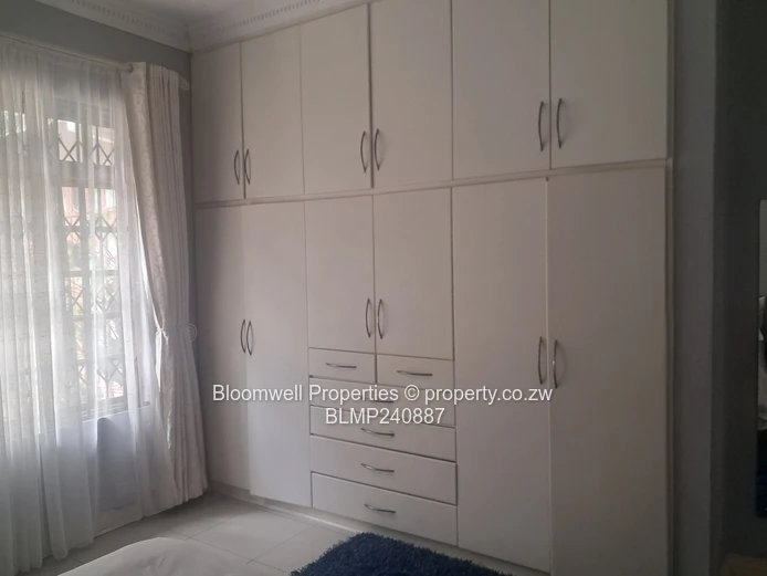 Fully furnished home in Kambanji - Shared Property