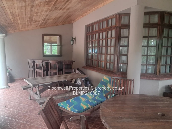 Fully furnished home in Kambanji - Shared Property