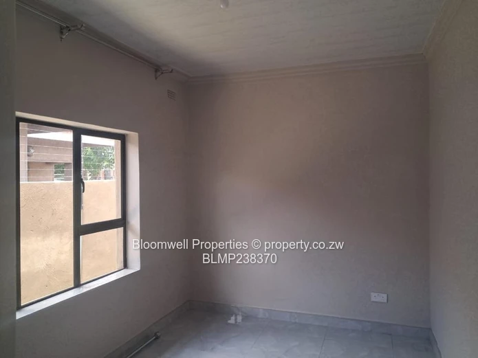 Aspindale Park -Modern 3 Bedroomed house (Sole Mandate)