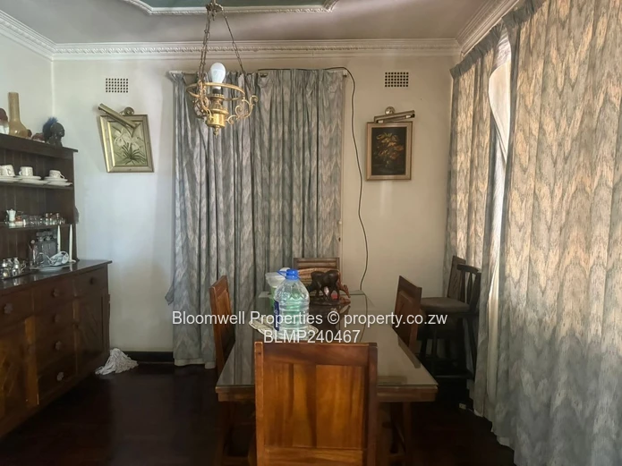 Renovators Dream With Huge Potential