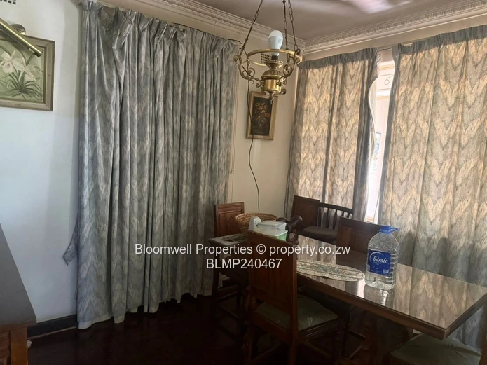 Renovators Dream With Huge Potential