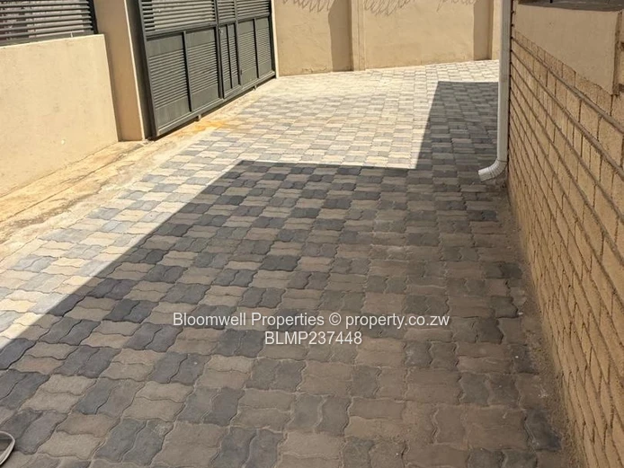 New Listing- Fidelity Park (Sole Mandate)