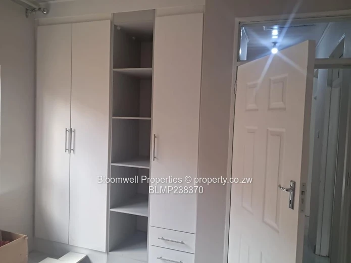 Aspindale Park -Modern 3 Bedroomed house (Sole Mandate)