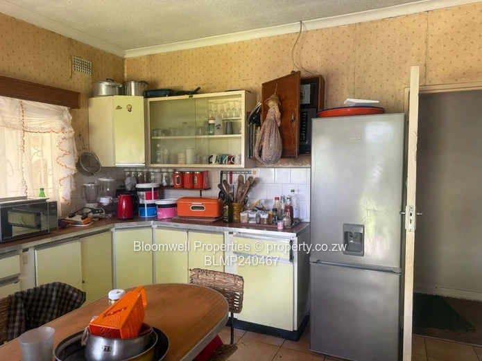 Renovators Dream With Huge Potential