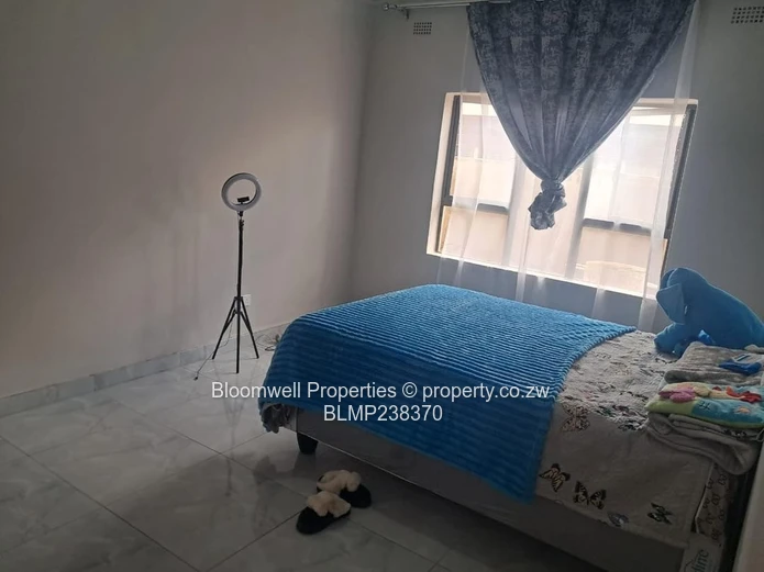 Aspindale Park -Modern 3 Bedroomed house (Sole Mandate)