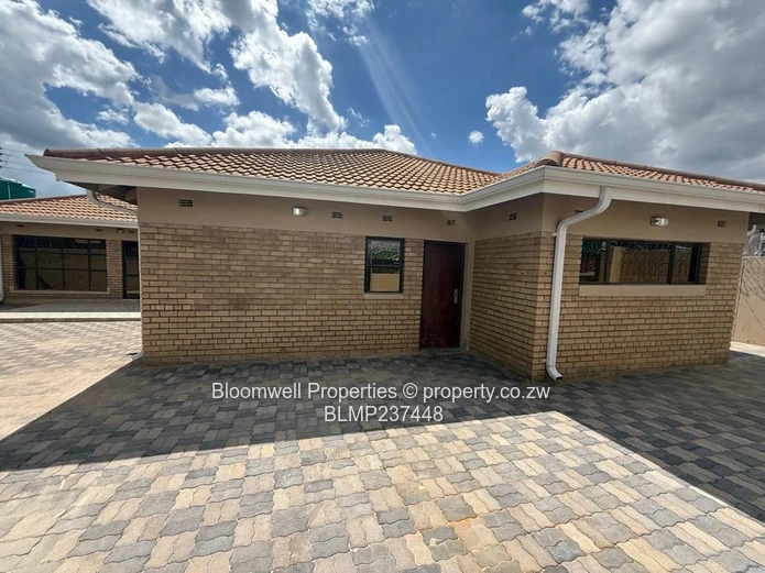 New Listing- Fidelity Park (Sole Mandate)