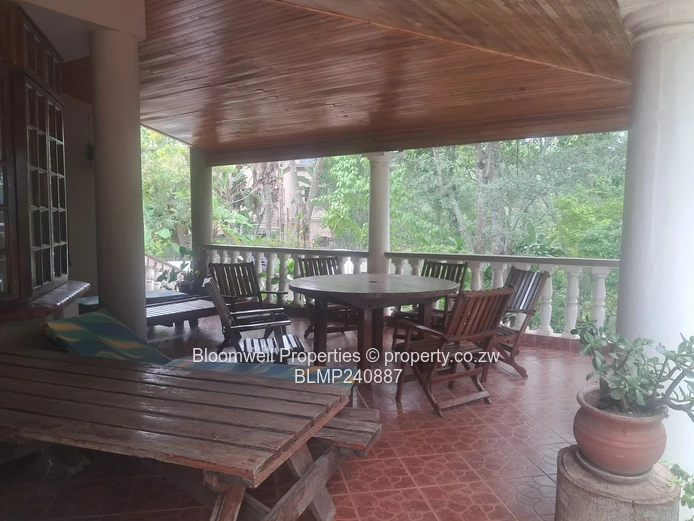 Fully furnished home in Kambanji - Shared Property