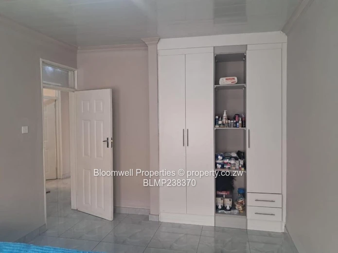 Aspindale Park -Modern 3 Bedroomed house (Sole Mandate)