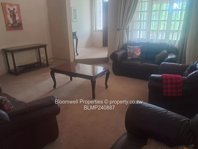 Fully furnished home in Kambanji - Shared Property