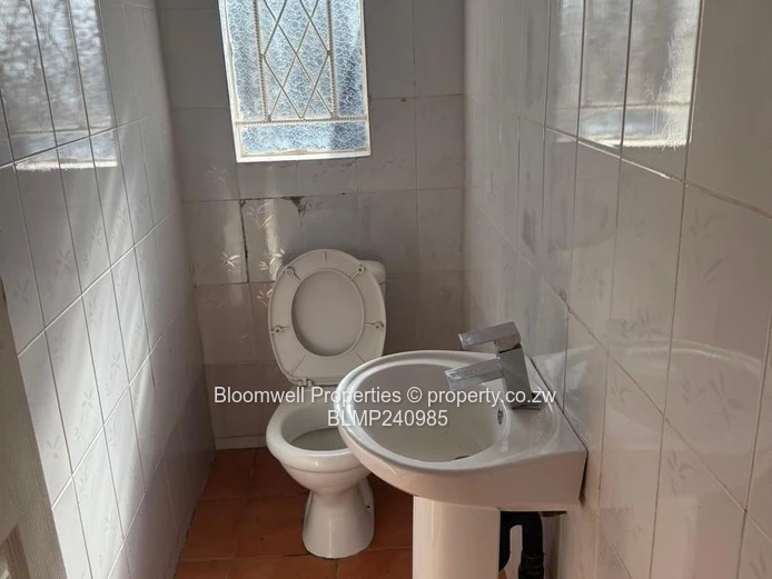 Residential house for rent (Sole Mandate)