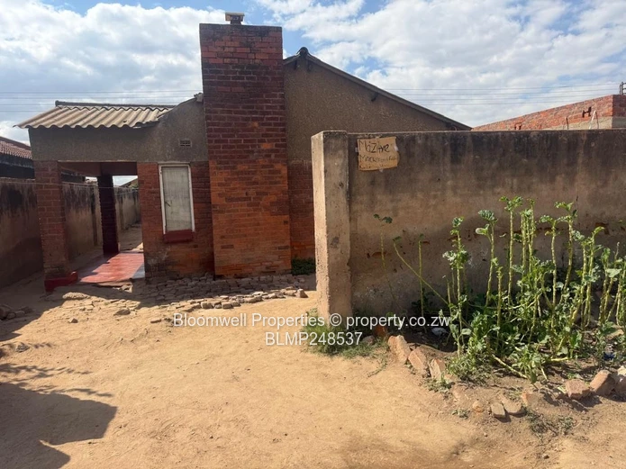 New on the Market- Norton Joburg (Sole Mandate)