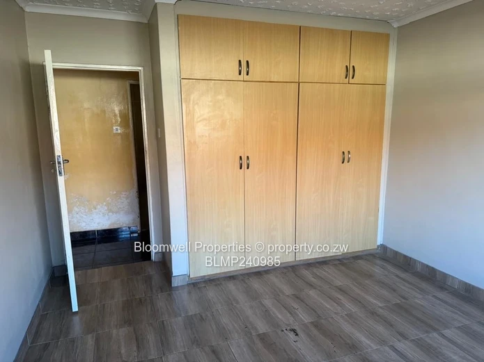 Residential house for rent (Sole Mandate)