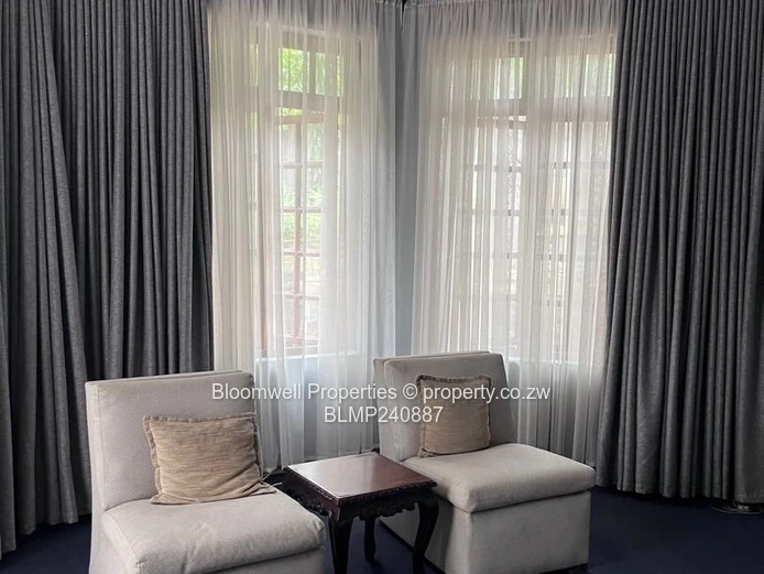 Fully furnished home in Kambanji - Shared Property