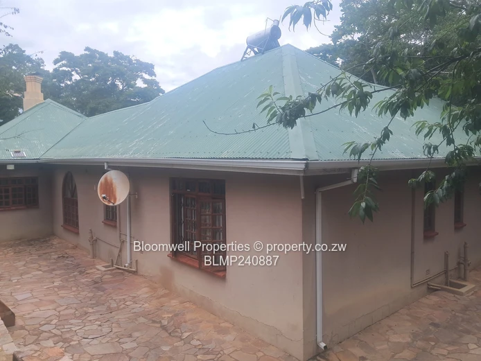 Fully furnished home in Kambanji - Shared Property